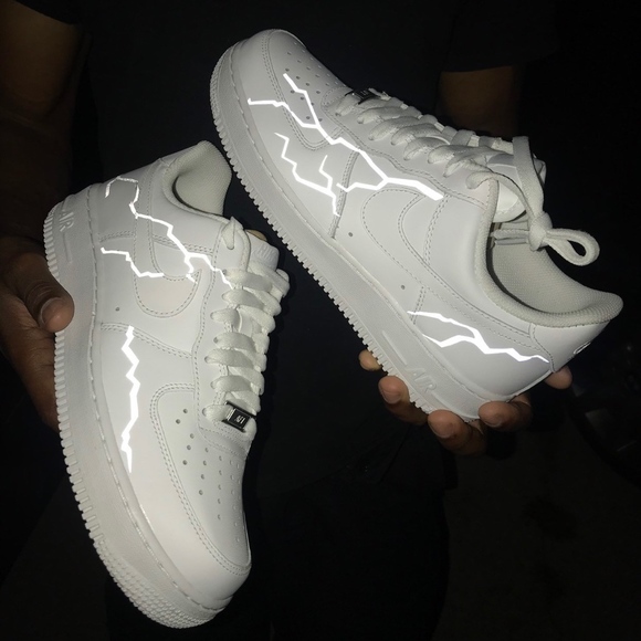 air force 1 reflective air force 1 reflective